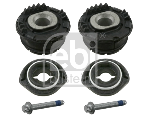 Bush Set, axle beam